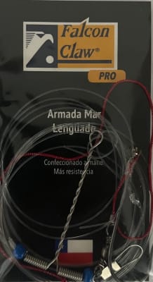 Armada de Mar  para Lenguado Pro1