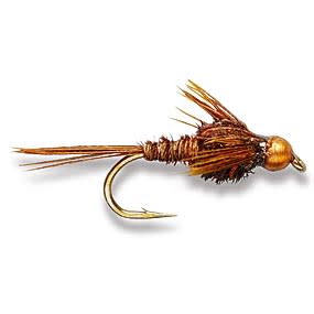 Bead Nymph Pheasant Tail1