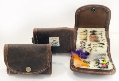 Ona Wallet, una maleta para tus mejores moscas1