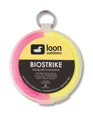Bio Strike Pink/Yellow1