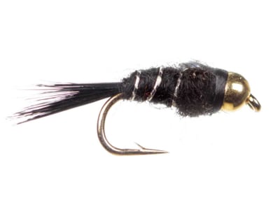 Black Flash Back Tungsten1