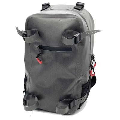 Mochila seca porta caña 16 Lts.1