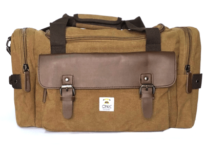 Bolsa de Viaje ONA, Khaki1