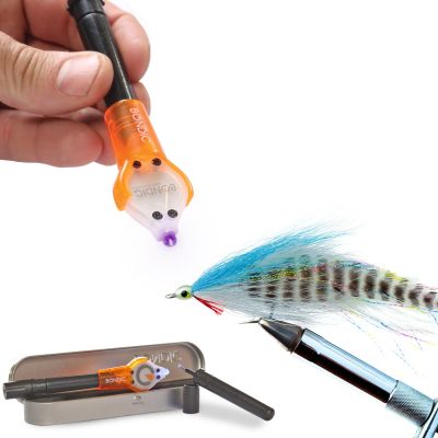 BONDIC pegamento ultra rápido para tus moscas2