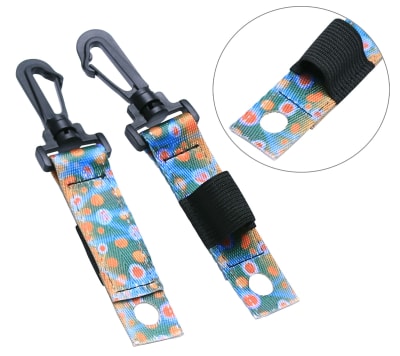 Bottle Holder para Gel (secante)1