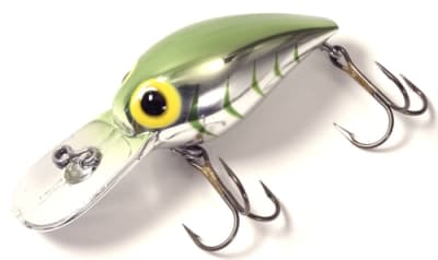 Potxa Brad´s Wiggler BW-011
