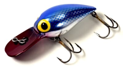 Potxa Brad´s Wiggler BWW-061