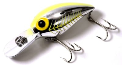Potxa Brad´s Wiggler BW-261