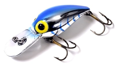 Potxa Brad´s Wiggler BW-351
