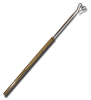 Brass Dubbin Rougher1