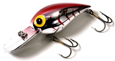 Potxa Brad´s Wiggler 0241