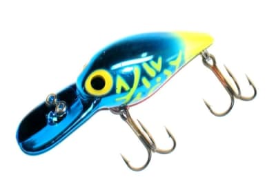 Potxa Brad´s Wiggler 0831