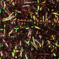 Cactus Chenille 10 mm Brown1