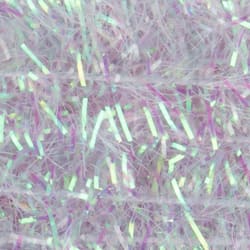 Cactus Chenille 10 mm Pearl Gray1