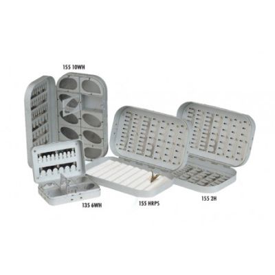 Caja Pesca  OKUMA Mosquera 155 10 WHS1