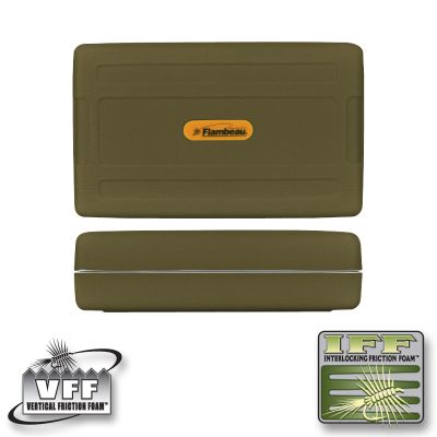 Caja Pesca  FLAMBEAU Mosca 2406 F1