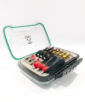 Selección de Moscas Palena/Coyhaique2