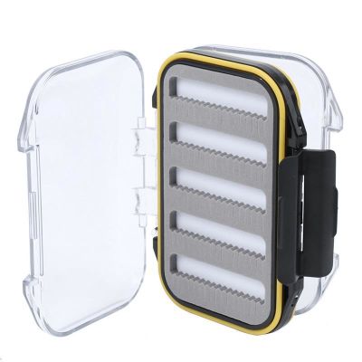 Cajas Mosca BLUE FOX1