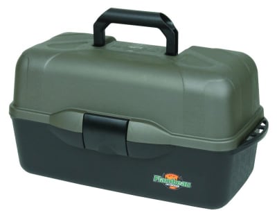 Caja Pesca  FLAMBEAU 3 bandejas XL1