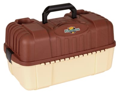 Caja Pesca  FLAMBEAU 7 bandejas Hip Roof1