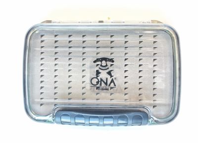 Caja de moscas ONA grande1