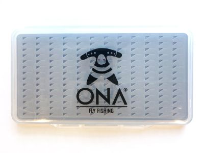 Caja de moscas ONA plana1
