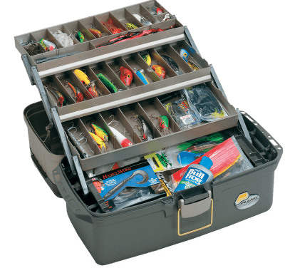 Caja de Pesca Plano 3 bandejas1