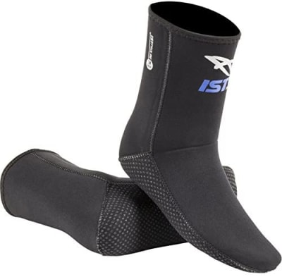 Calcetín de buceo IST 3 mm1