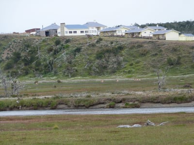 Estancia Cameron Lodge, Tierra del Fuego10