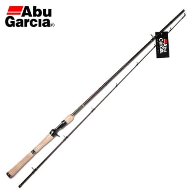Caña Abu García Devil2