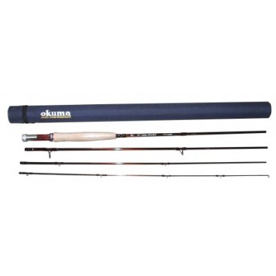 Caña  OKUMA  MAF1