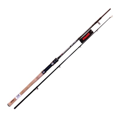 Caña Botera Rapala Boat King Casting3