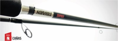 Caña Rapala Nikvarg1