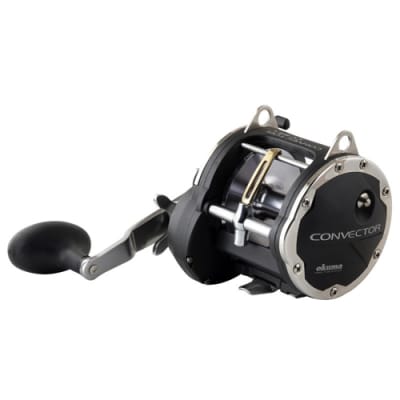 Carrete Frontal CONVECTOR1