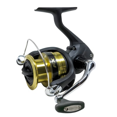Carrete Shimano FX1