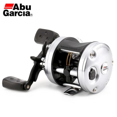 Carrete ABU Ambassadeur Classic 6500 C31