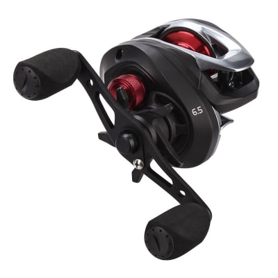 Carrete Casting Ceymar Low Profile1