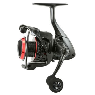 Carrete Okuma Ceymar1