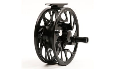 Carrete Mosquero Mod. 06N Black1