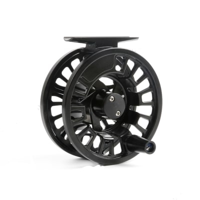 Carrete Mosquero Mod. TDC Black1