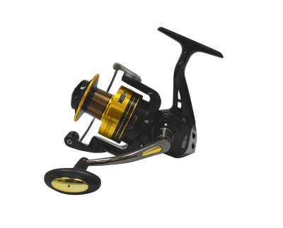 Carrete Storm Misil1