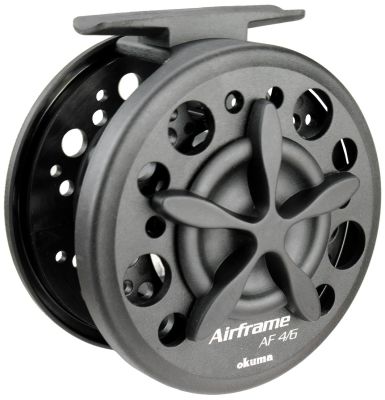 Carrete  OKUMA  Airframe1