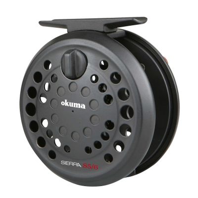 Carrete  OKUMA  Sierra1