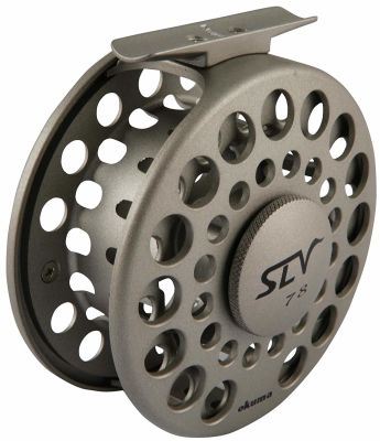 Carrete  OKUMA  SLV1