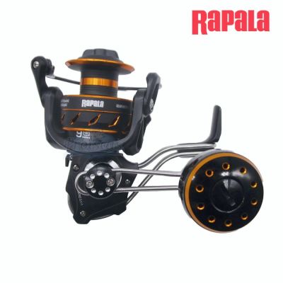 Carrete Rapala Pazion2