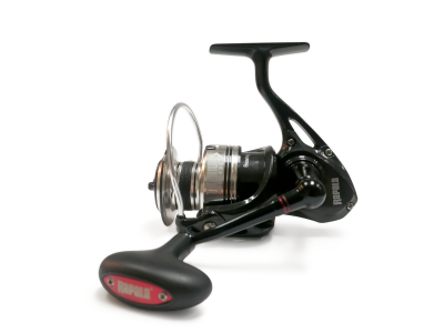 Carrete Rapala Titanium, Salt Water1