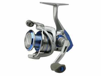 Carrete OKUMA Safina PRO1