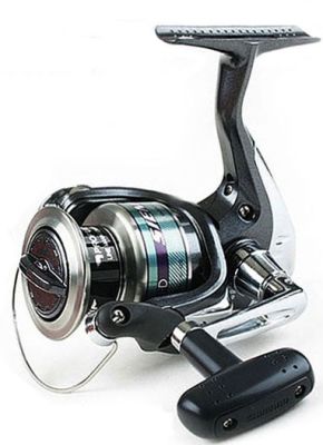 Carrete  SHIMANO  NEW Sienna 40001