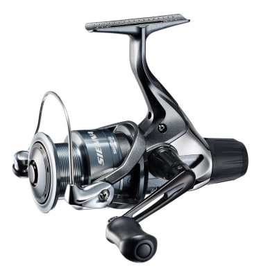 Carrete Sienna 4000 RE1