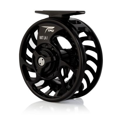 Carrete TFO NXT Series 1